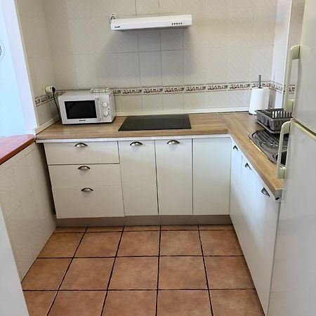 Apartamento Centrico Corrralejo Коралео Екстериор снимка