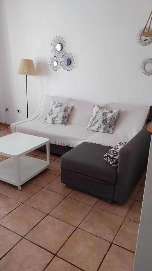 Apartamento Centrico Corrralejo Коралео Екстериор снимка