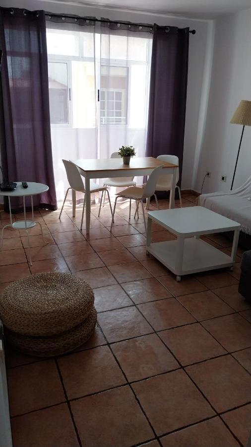 Apartamento Centrico Corrralejo Коралео Екстериор снимка