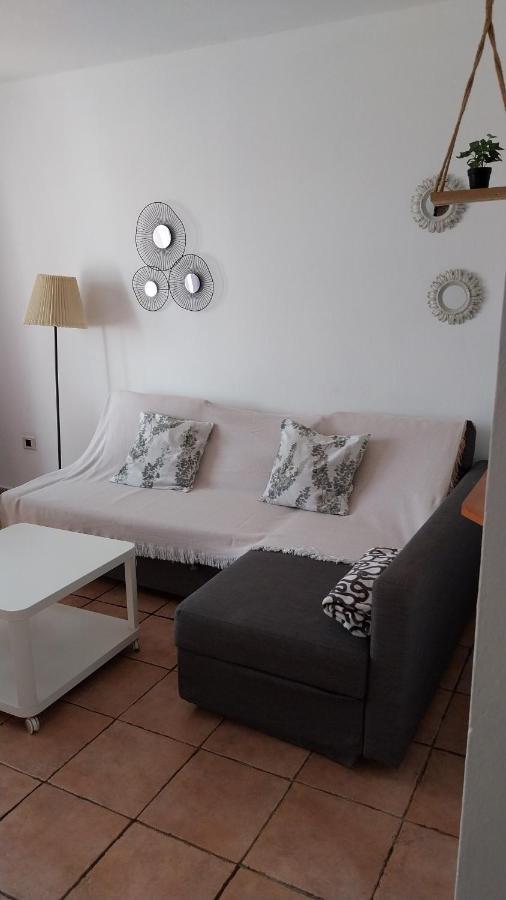 Apartamento Centrico Corrralejo Коралео Екстериор снимка