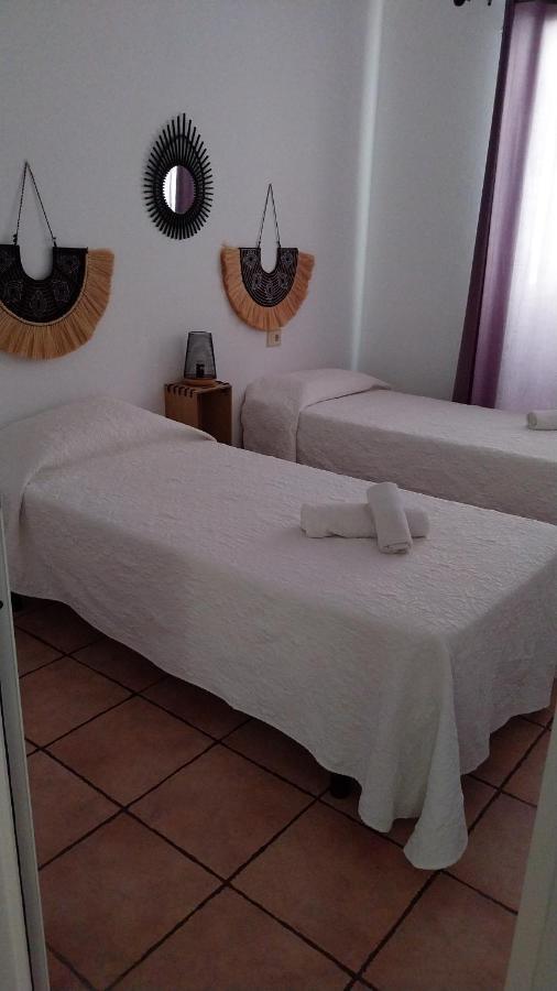 Apartamento Centrico Corrralejo Коралео Екстериор снимка