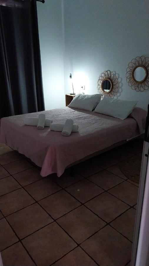 Apartamento Centrico Corrralejo Коралео Екстериор снимка