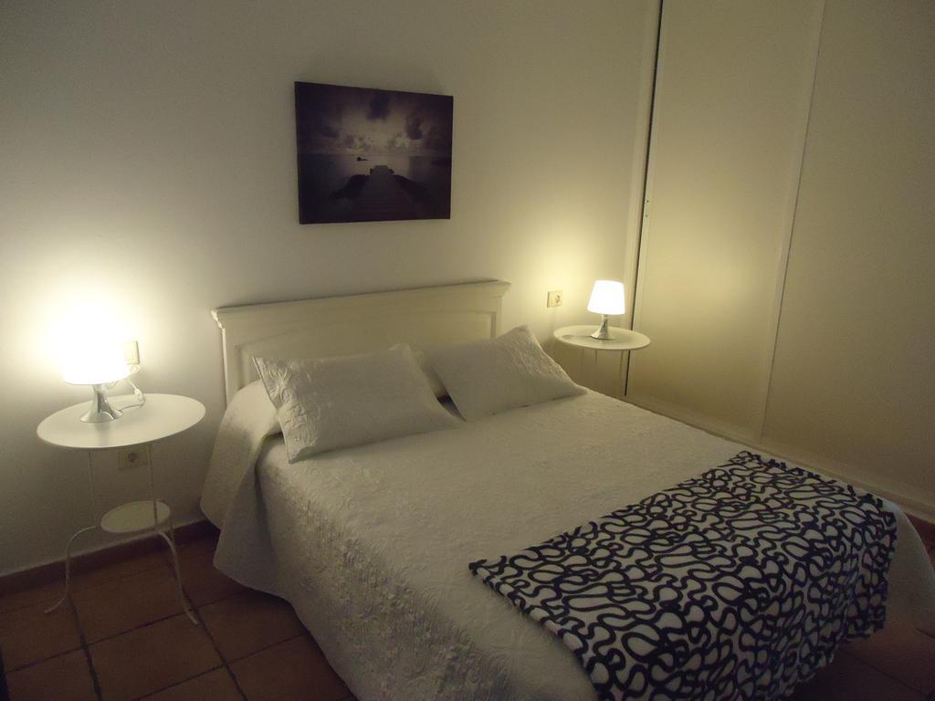 Apartamento Centrico Corrralejo Коралео Екстериор снимка