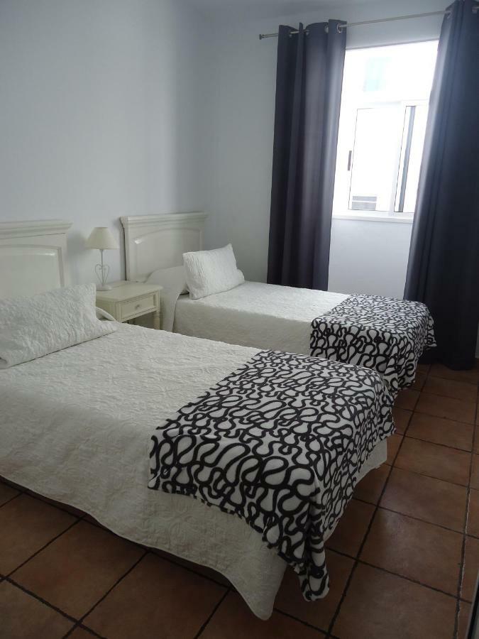 Apartamento Centrico Corrralejo Коралео Екстериор снимка