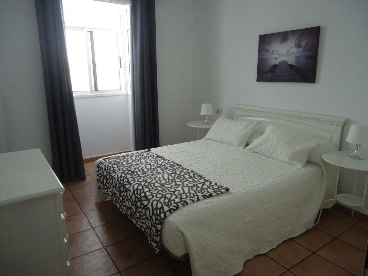 Apartamento Centrico Corrralejo Коралео Екстериор снимка