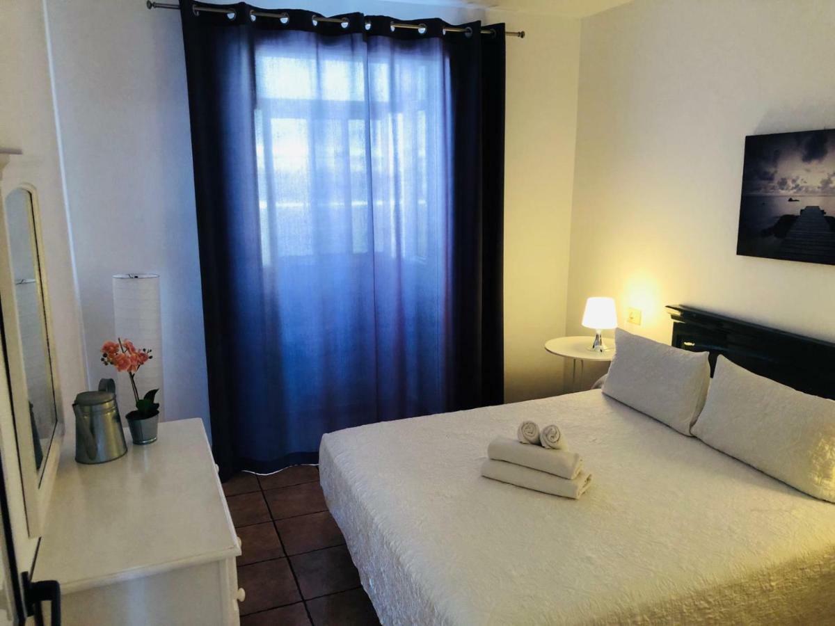 Apartamento Centrico Corrralejo Коралео Екстериор снимка