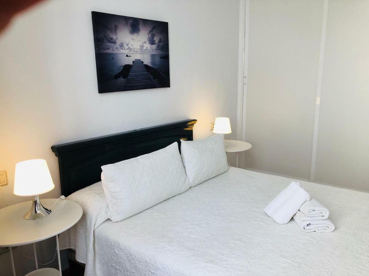 Apartamento Centrico Corrralejo Коралео Екстериор снимка