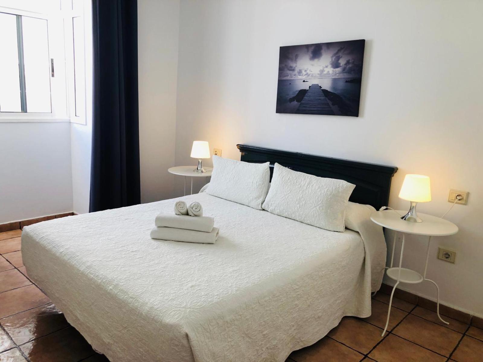 Apartamento Centrico Corrralejo Коралео Екстериор снимка