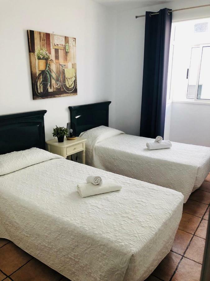 Apartamento Centrico Corrralejo Коралео Екстериор снимка
