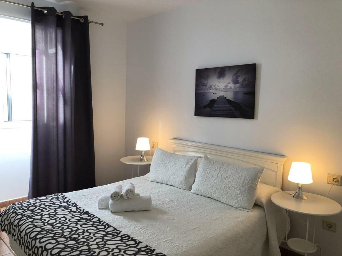 Apartamento Centrico Corrralejo Коралео Екстериор снимка