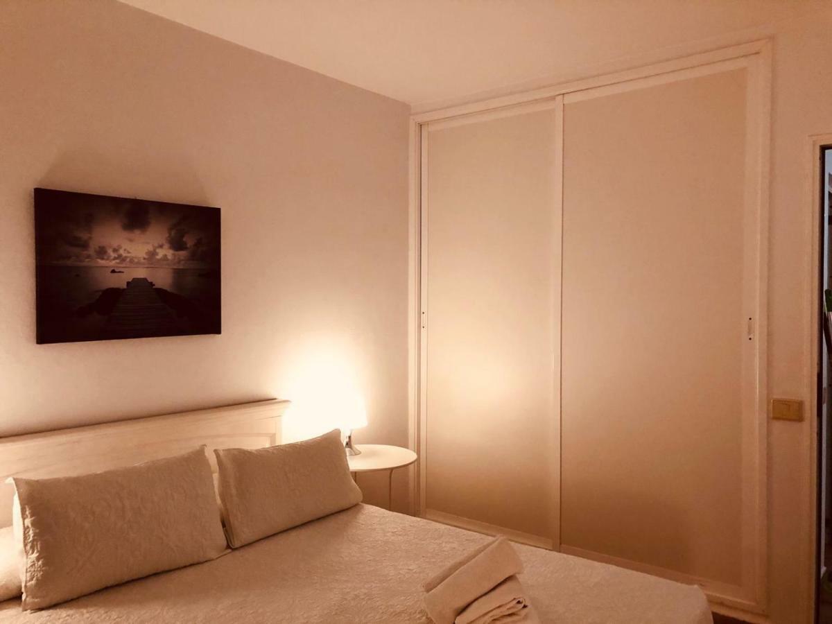 Apartamento Centrico Corrralejo Коралео Екстериор снимка
