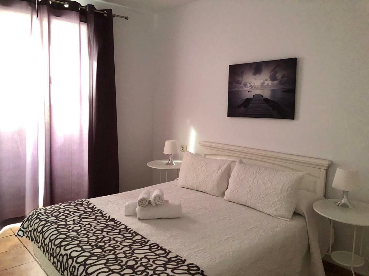 Apartamento Centrico Corrralejo Коралео Екстериор снимка