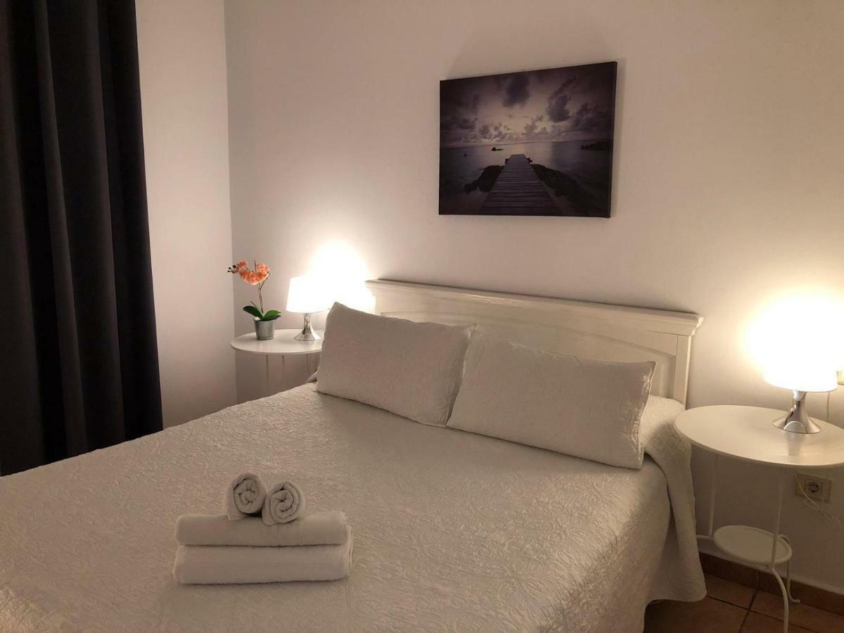 Apartamento Centrico Corrralejo Коралео Екстериор снимка