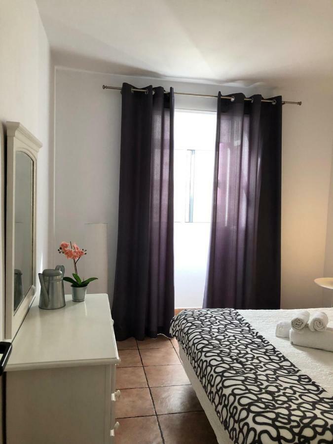 Apartamento Centrico Corrralejo Коралео Екстериор снимка