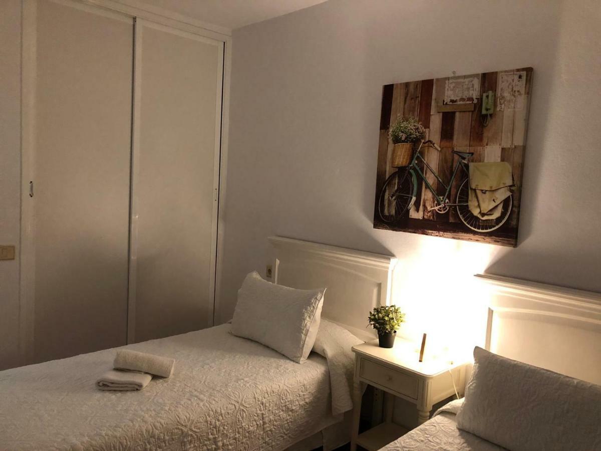 Apartamento Centrico Corrralejo Коралео Екстериор снимка