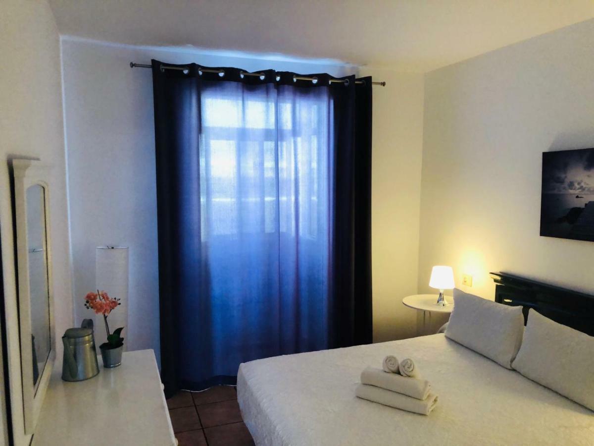 Apartamento Centrico Corrralejo Коралео Екстериор снимка