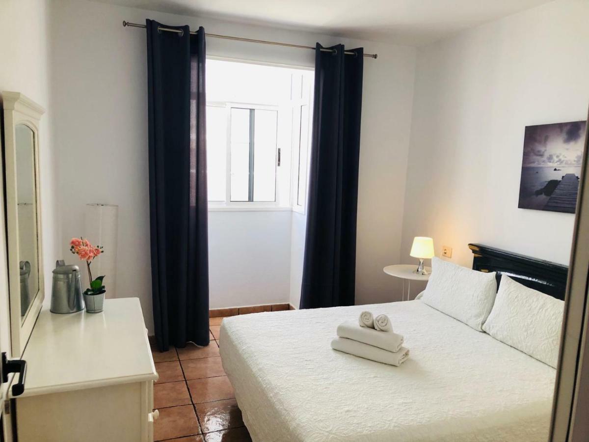 Apartamento Centrico Corrralejo Коралео Екстериор снимка