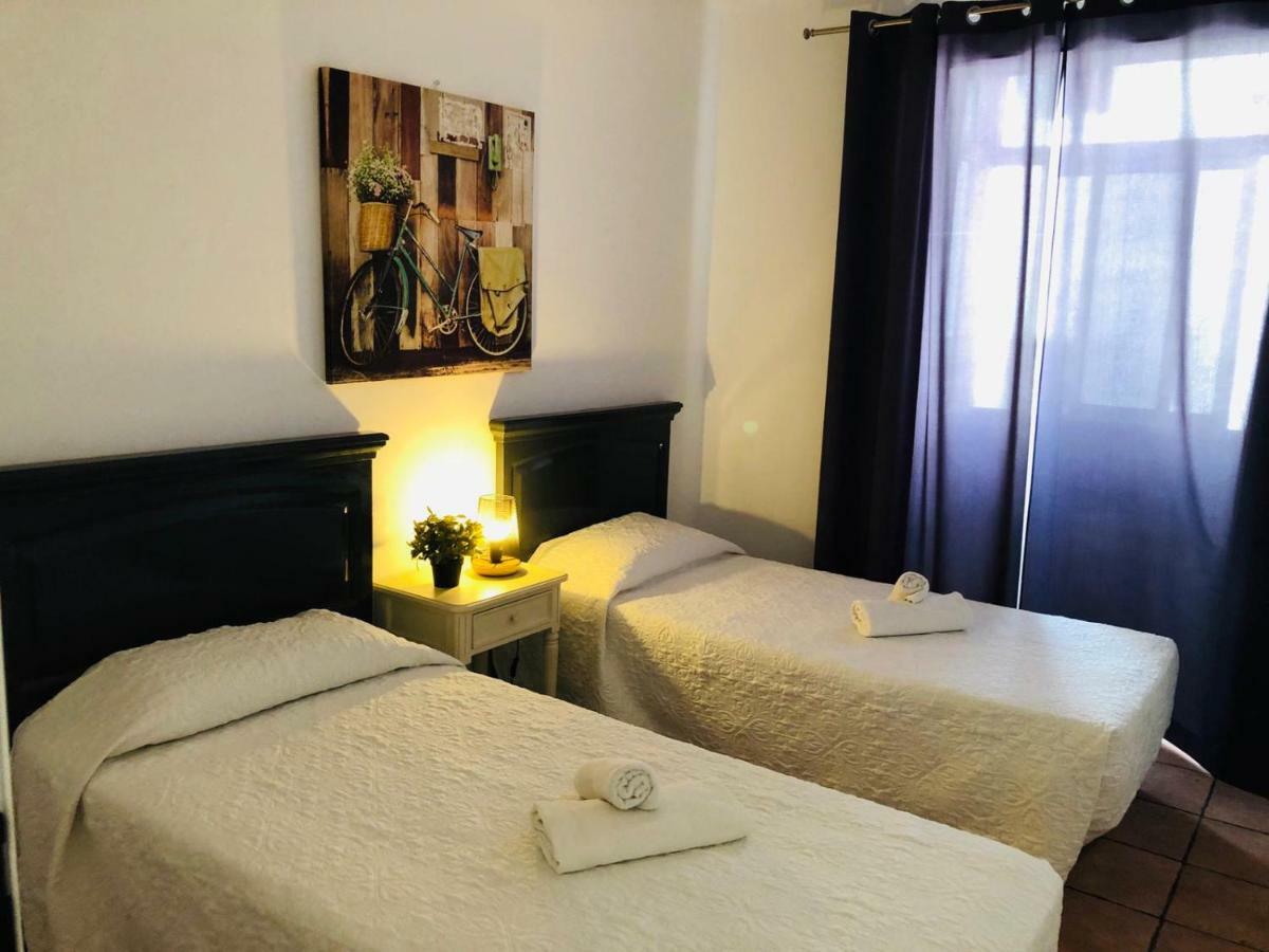 Apartamento Centrico Corrralejo Коралео Екстериор снимка