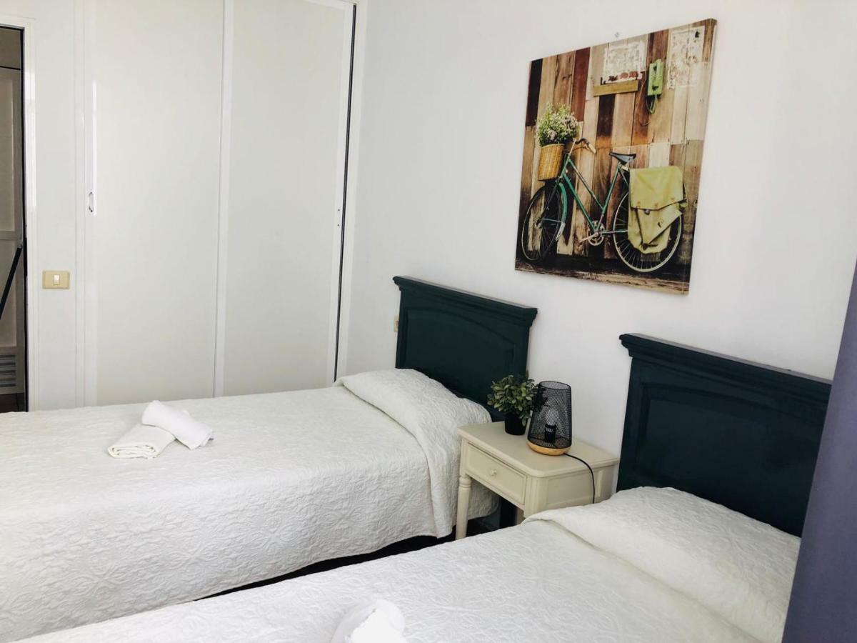 Apartamento Centrico Corrralejo Коралео Екстериор снимка