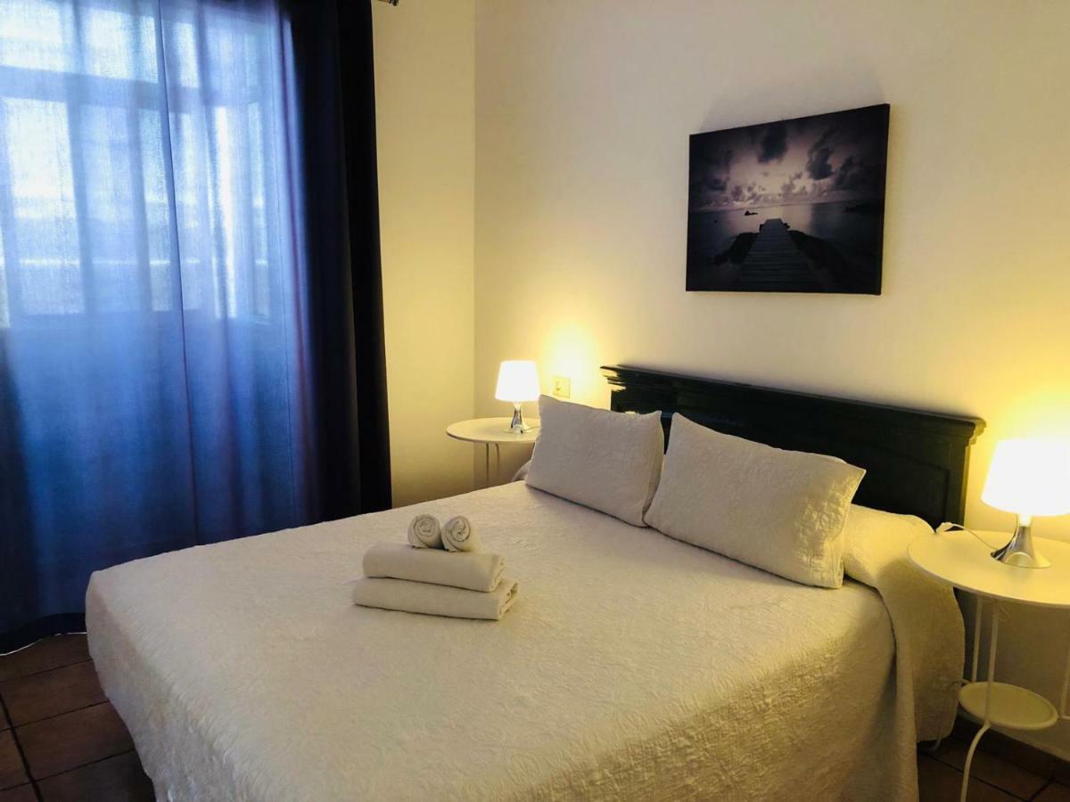 Apartamento Centrico Corrralejo Коралео Екстериор снимка