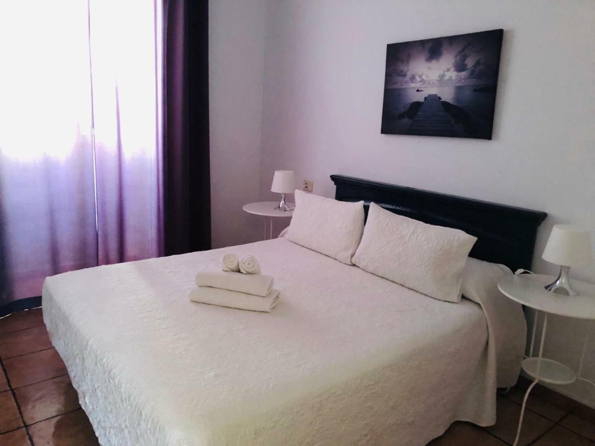 Apartamento Centrico Corrralejo Коралео Екстериор снимка